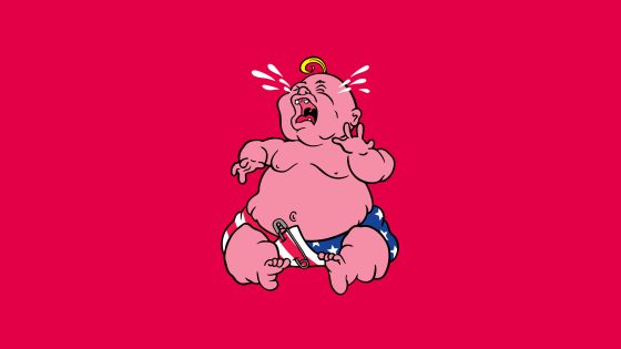 Vince Staples - White Flag (Instrumental) (Prod. By SAINT MINO, Joseph Harrison & Homer Steinweiss)