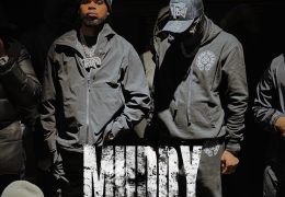 36 & K-Trap - Muddy (Instrumental) (Prod. By Razz Beats)