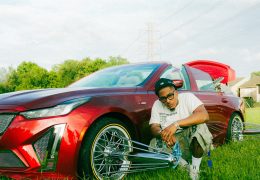 Az Chike - Packed Up (Instrumental) (Prod. By Hit-Boy)