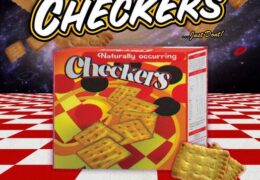 Aesop Rock - Checkers (Instrumental) (Prod. By Aesop Rock)