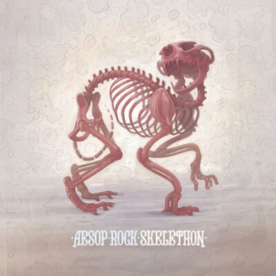 Aesop Rock (Skelethon)