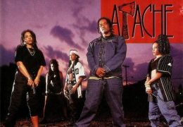 Apache - Gangsta B*tch (Instrumental) (Prod. By Q-Tip) | Throwback Thursdays
