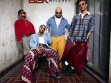 B2K - Mileage (Instrumental) (Prod. By Ethos)