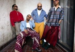 B2K - Mileage (Instrumental) (Prod. By Ethos)