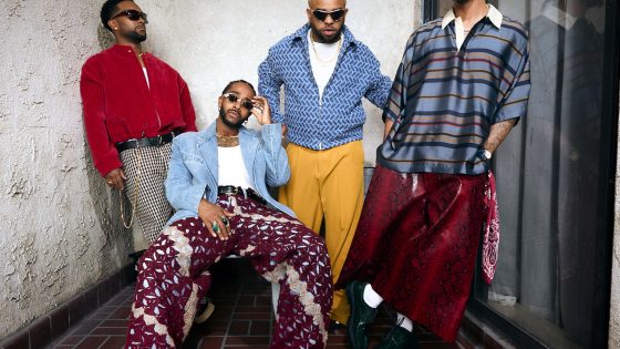 B2K - Mileage (Instrumental) (Prod. By Ethos)