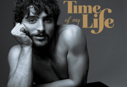 Benson Boone - The Time Of My Life (Instrumental) (Prod. By Jason Evigan)