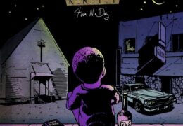 Big K.R.I.T. - Yesterday (Instrumental) (Prod. By Big K.R.I.T.)