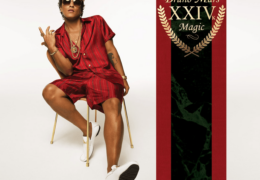 Bruno Mars - Calling All My Lovelies (Instrumental) (Prod. By Jeff Bhasker, Emile Haynie & Shampoo Press & Curl)