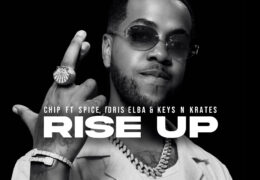 Chip - Rise Up (Instrumental) (Prod. By Keys N Krates)