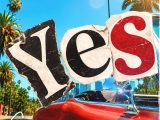 Ciara - Yes (Instrumental) (Prod. By Aton Ben-Horin & Thom Bridges)