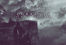Currents - Forget Me (Instrumental) (Prod. By Andrew Wade)
