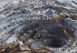 Currents - Better Days (Instrumental) (Prod. By Chris Wiseman & Ryan Leitru)