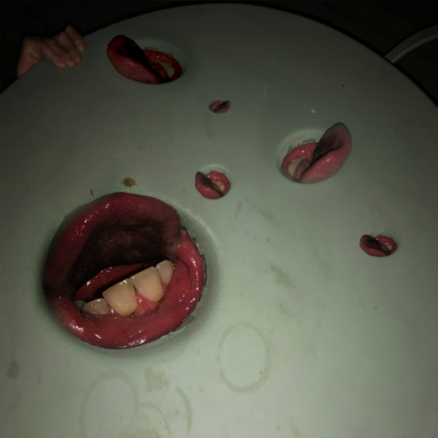 Death Grips (Year of the Snitch)