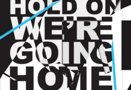 Drake - Hold On, We're Going Home (Instrumental) (Prod. By 40, Majid Jordan & Nineteen85)