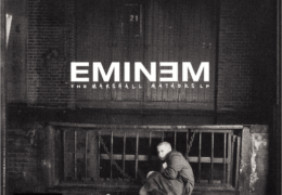 Eminem - Drug Ballad (Instrumental) (Prod. By Bass Brothers & Eminem) | Throwback Thursdays