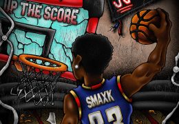 Fatt Smaxk - Up The Score (Instrumental) (Prod. By BoxHeadBeats, Nard & B)