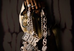 Fredo - Favourite In The Slums (Instrumental) (Prod. By Arkz Beats)