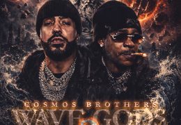 French Montana & Max B - You (Instrumental) (Prod. By French Montana)