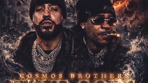 French Montana & Max B - You (Instrumental) (Prod. By French Montana)