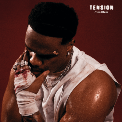 Friday (Tension)