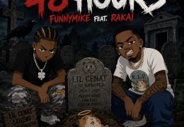 FunnyMike & Rakai - 48 Hours (Instrumental) (Prod. By 23GRIN & 5REE)
