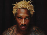 Future - California Girls (Instrumental) (Prod. By ayetm, Lily-Jewel & Test)