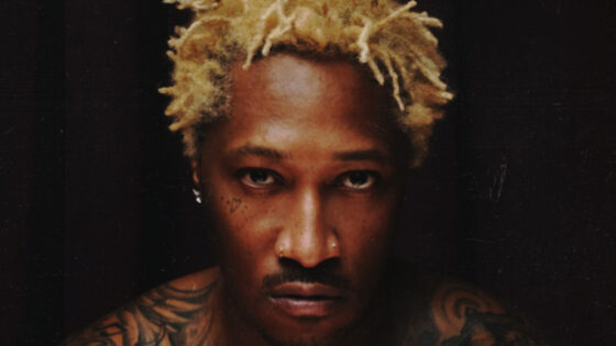 Future - California Girls (Instrumental) (Prod. By ayetm, Lily-Jewel & Test)