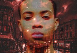 G Herbo - Go (Instrumental) (Prod. By Oz On The Track)
