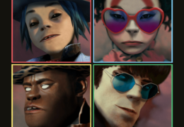 Gorillaz - Momentz (Instrumental) (Prod. By  Gorillaz, Remi Kabaka Jr. & The Twilite Tone)