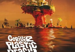 Gorillaz - Welcome To The World Of The Plastic Beach (Instrumental) (Prod. By Gorillaz)