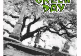 Green Day - Don't Leave Me (Instrumental) (Prod. By Green Day & Andy Ernst)
