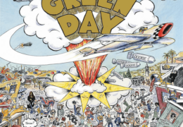 Green Day - Burnout (Instrumental) (Prod. By Rob Cavallo, Billie Joe Armstrong, Mike Dirnt, Tré Cool, Jerry Finn, Neil King & Casey McCrankin)