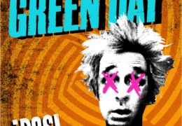 Green Day - Wow! That's Loud (Instrumental) (Prod. By Rob Cavallo & Green Day)