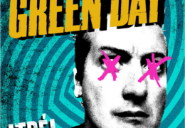 Green Day - The Forgotten (Instrumental) (Prod. By Tré Cool, Mike Dirnt, Billie Joe Armstrong & Rob Cavallo)
