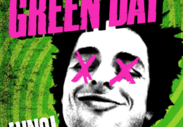 Green Day - Oh Love (Instrumental) (Prod. By Rob Cavallo, Billie Joe Armstrong, Jason White, Mike Dirnt & Tré Cool)