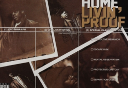 Group Home - Intro (Livin' Proof) (Instrumental) (Prod. By DJ Premier)