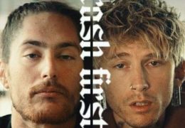 Honestav & mgk - Crash First (Instrumental) (Prod. By No Love For The Middle Child & Z3N)