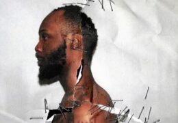 JPEGMAFIA - Digital Blackface (Instrumental) (Prod. By JPEGMAFIA)