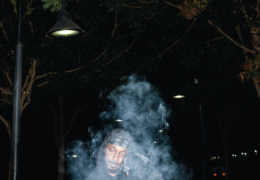 JPEGMAFIA - THE GHOST OF RANKING DREAD! (Instrumental) (Prod. By JPEGMAFIA)