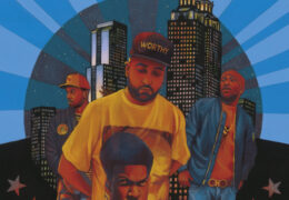 Jay Worthy & Mitchy Slick - Go Get It (Instrumental) (Prod. By DJ Fresh)