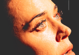 Katy Perry - Watch It Burn (Instrumental) (Prod. By Justin Tranter, Eren Cannata & Jason Gill)