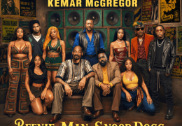 Beenie Man & Snoop Dogg - For You (Instrumental) (Prod. By Kemar McGregor)