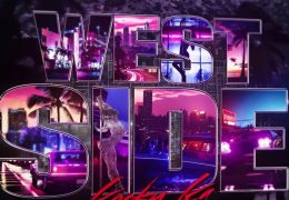 Kocky Ka - West Side (Instrumental) (Prod. By Einer Bankz, Haze & Chriz Beatz)