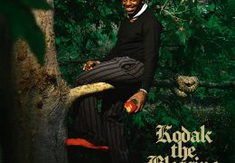 Kodak Black - Blessing (Instrumental) (Prod. By Buddah Bless)