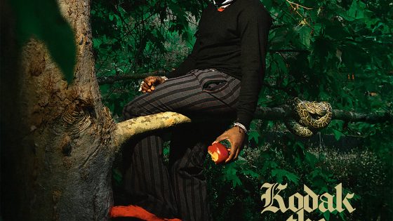 Kodak Black - Blessing (Instrumental) (Prod. By Buddah Bless)