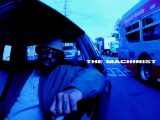 Larry June - The Machinist (Instrumental) (Prod. By DJ Idea)