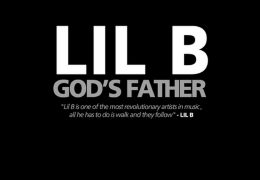 Lil B - See Ya (Instrumental) (Prod. By Certified Hitz & Aeon Flex)