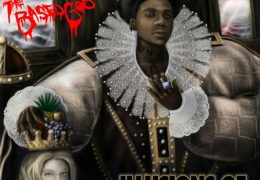 Lil B - Mom Stressed Out (Instrumental) (Prod. By Certified Hitz)
