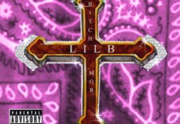 Lil B - I Got Beef (Instrumental) (Prod. By Marvin Cruz)