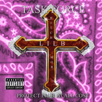 Lil B (Task Force)